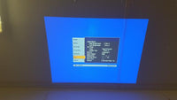 Epson PowerLite 6110i EMP-6110 Digital LCD Multimedia Projector 1749 Lamp Hours