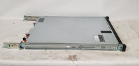 Dell PowerEdge R430 Intel Xeon E5-2640 v3 2.6GHz 8-Core x2 32GB Server No HDD