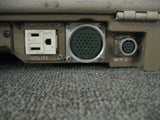 Vintage Ikegami HK-357A(2) Color Camera TV Studio + Viking Case