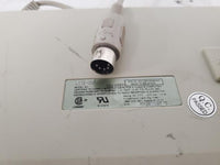Vintage Lite-On 8801 AT/AX Mechanical Keyboard 1984