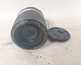 Vintage Nikon Zoom-Nikkor 43-86mm 1:35
