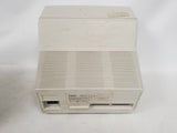 Vintage IBM 3151 12" Orange Monochrome Monitor 1990 Faint Image
