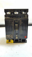 GE General Electric TEB132030 Circuit Breaker 30 Amp 240 Volt 3 Pole
