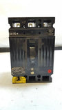 GE General Electric TEB132030 Circuit Breaker 30 Amp 240 Volt 3 Pole