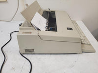 IBM Wheelwriter 6 Electronic Typewriter