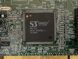 STB System INC. Trio64V+ Dell PG64V Video Adapter Board
