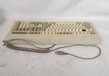 Vintage Chicony KB-5181 AT/XT Mechanical Computer Keyboard