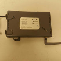 D-Link DI-624 Wireless Router w/ AC Adapter Model No. AF1805-A