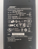 Bose PSM36W-208 1.5A 18V Power Supply Adapter for Bose Sound Dock Series