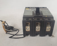 Square D FAP321001021 100 Amp 240 Volt Series 2 3 Pole Circuit Breaker