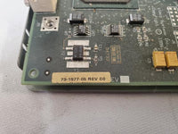 Cisco 800-01838-05 4-Port Fast Serial Enhanced PA-4T+