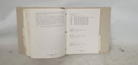 Vintage IBM Series/1 Problem Determination Guide Folder