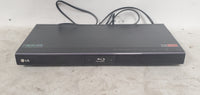 LG BD550 Network HDMI Blu-Dray Disc Player No Remote