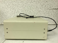 Beckman GeneLine Power Supply 120V 4A