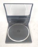 Vintage Technics SL-J33 Quartz Direct Drive Linear Tracking Automatic Turntable