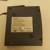 Netopia 3347-02-1006L DSL Modem Wireless w/ AC Adapter