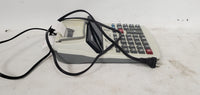 Canon P170-DH Electronic 12 Digit 2 Color Printing Calculator