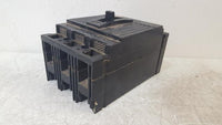 GE General Electric TEF134015 480VAC 15A 3 Pole Circuit Breaker