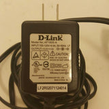 D-Link DI-624 Wireless Router w/ AC Adapter Model No. AF1805-A