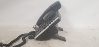 Polycom VVX 410 Business Office Telephone Black Handset