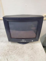 Vintage Gaming Dell E773c 0J9235 VGA CRT Computer Monitor Black