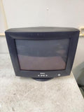 Vintage Gaming Dell E773c 0J9235 VGA CRT Computer Monitor Black
