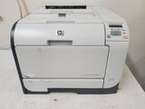 HP Color LaserJet CP2025 Color Laser Printer Page Count: 32562