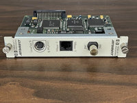 HP 5182-3397 JetDirect Ethernet Card J2552-60001
