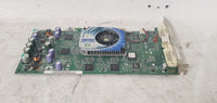 Nvidia P83 Quadro-4 Dual DVI Digital Video Graphics Card