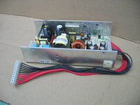 HiTek TEK300SD-161 Open Frame Power Supply For Zebra Thermal Printer ZTP