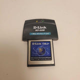 D-Link DCF-650W 11mbps Wireless CF Card