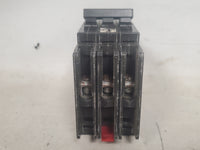 Cutler-Hammer QCR3025H 25A 3 Pole Circuit Breaker