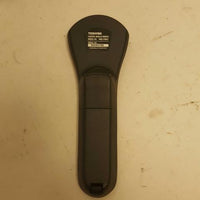 Toshiba RMC-P0001 Remote Control