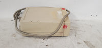 Vintage Apple 5.25" Floppy External Disk Drive A9M0107 KHF0657