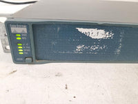 Cisco Systems Catalyst 3560 V07 WS-C3560-24PS PoE 24 Port Gigabit Network Switch
