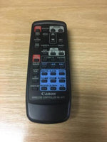 Canon WL-D77 MIniDV Camcorder Wireless Remote Control