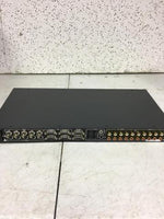 Extron MPS 112 Media Presentation Switcher
