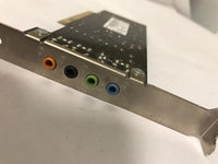 Creative Labs Sound Blaster PCI Sound Card SB0570