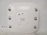 Cisco AIR-LAP126N-A-K9 V01 Airnet 802.11n Dual Band Access Point