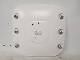 Cisco AIR-LAP126N-A-K9 V01 Airnet 802.11n Dual Band Access Point