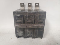 Siemens B330 3 Pole 240V 30A Circuit Breaker