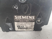 Siemens BQ3B030 3 Pole 240V 30A Circuit Breaker