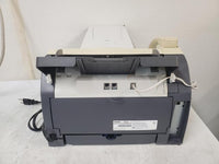 Brother IntelliFAX 2820 FAX-2820 Monochrome Fax Copier Printer Page Count: 7705