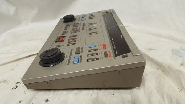 Sony RM-440 Automatic Editing Control Unit for Parts – ThatThingYouLove