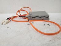 Allied Telesyn AT-FS211 Fast Ethernet Switch