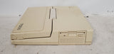 Vintage Toshiba PA7048U T1200 Laptop Computer Beige