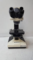 Fisher Scientific 12-563-321 Micromaster Microscope As Is for Parts No Objective