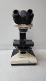 Fisher Scientific 12-563-321 Micromaster Microscope As Is for Parts No Objective