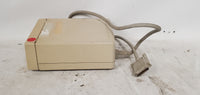 Vintage Apple 5.25" Floppy External Disk Drive A9M0107 KHF0657