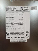 IBM Delta Energy Systems BPR-ED 73Y9815 AC/DC Converter Bulk Power Regulator